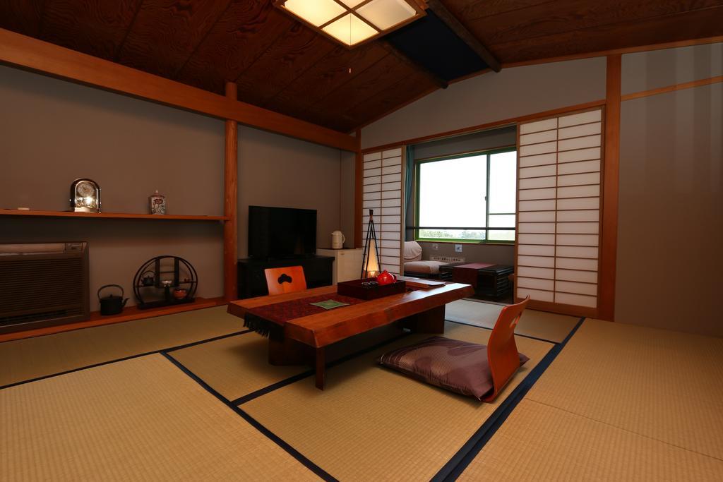 Hotel Minamikaikisen Ito  Ruang foto