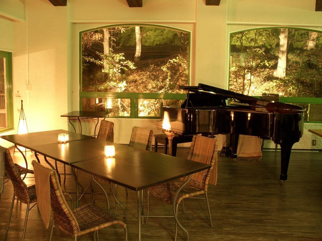 Hotel Minamikaikisen Ito  Bagian luar foto