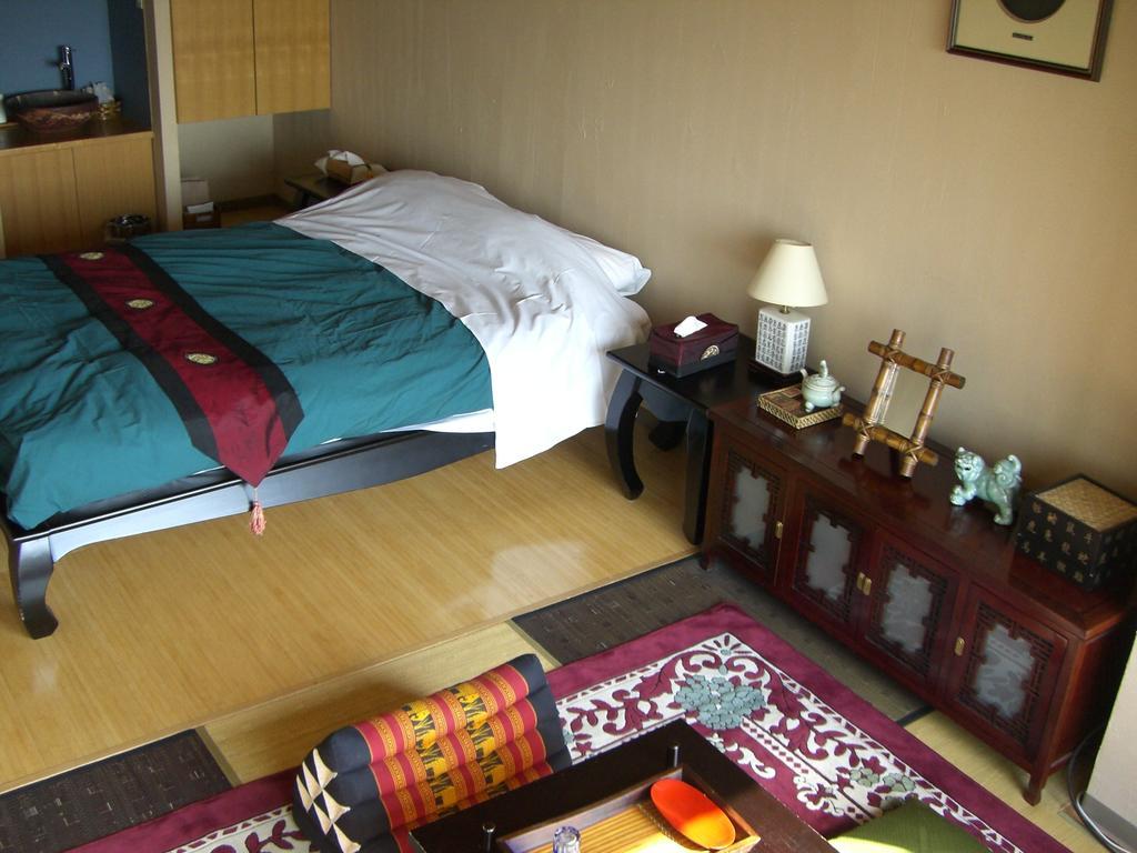 Hotel Minamikaikisen Ito  Ruang foto