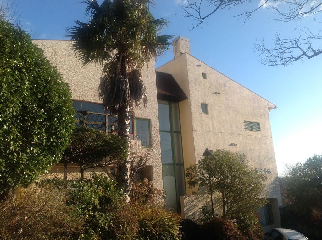 Hotel Minamikaikisen Ito  Bagian luar foto