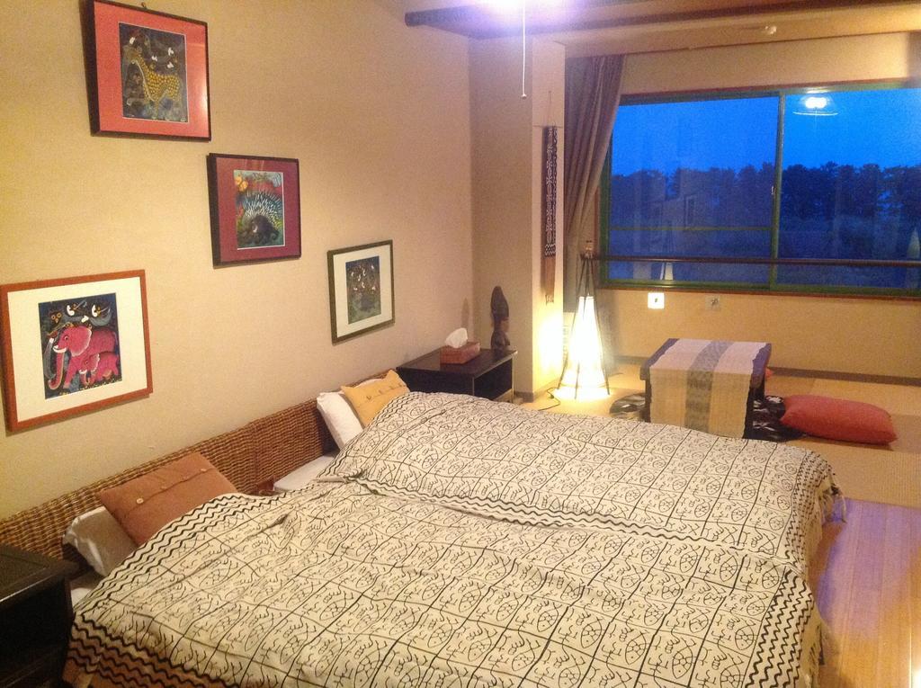 Hotel Minamikaikisen Ito  Ruang foto