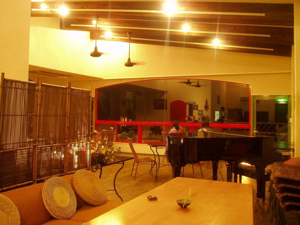 Hotel Minamikaikisen Ito  Bagian luar foto