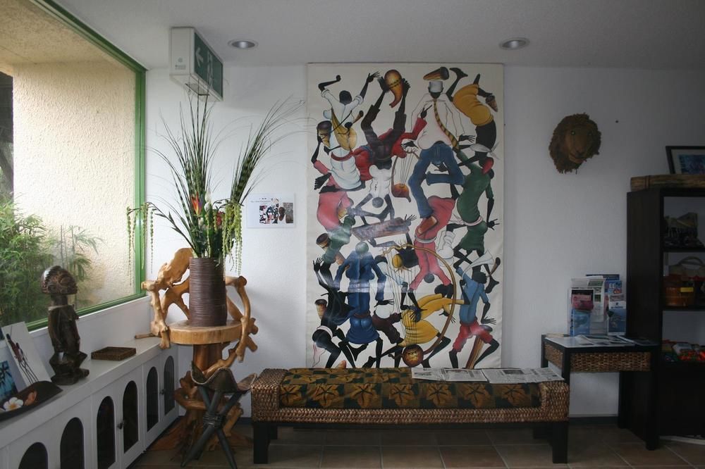 Hotel Minamikaikisen Ito  Bagian luar foto