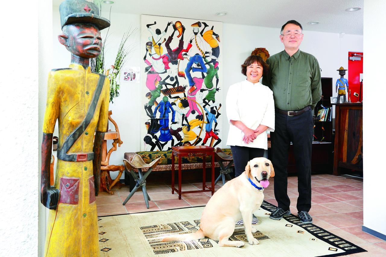 Hotel Minamikaikisen Ito  Bagian luar foto
