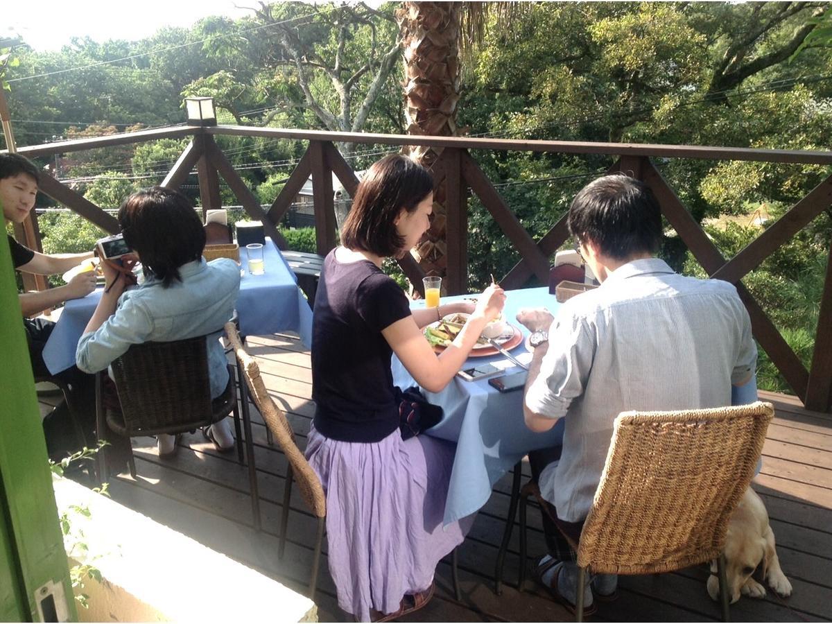 Hotel Minamikaikisen Ito  Bagian luar foto