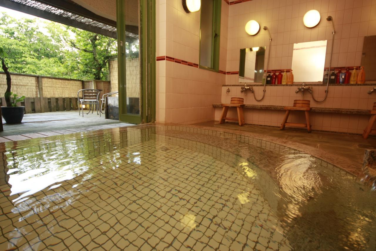 Hotel Minamikaikisen Ito  Bagian luar foto