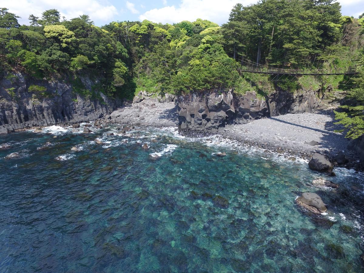 Hotel Minamikaikisen Ito  Bagian luar foto