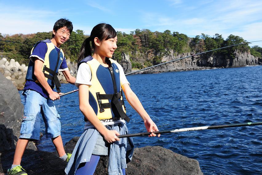 Hotel Minamikaikisen Ito  Bagian luar foto