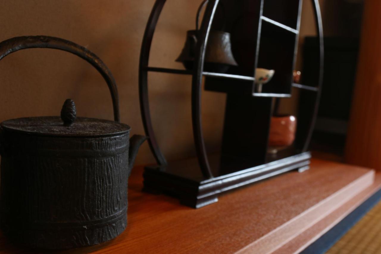 Hotel Minamikaikisen Ito  Bagian luar foto