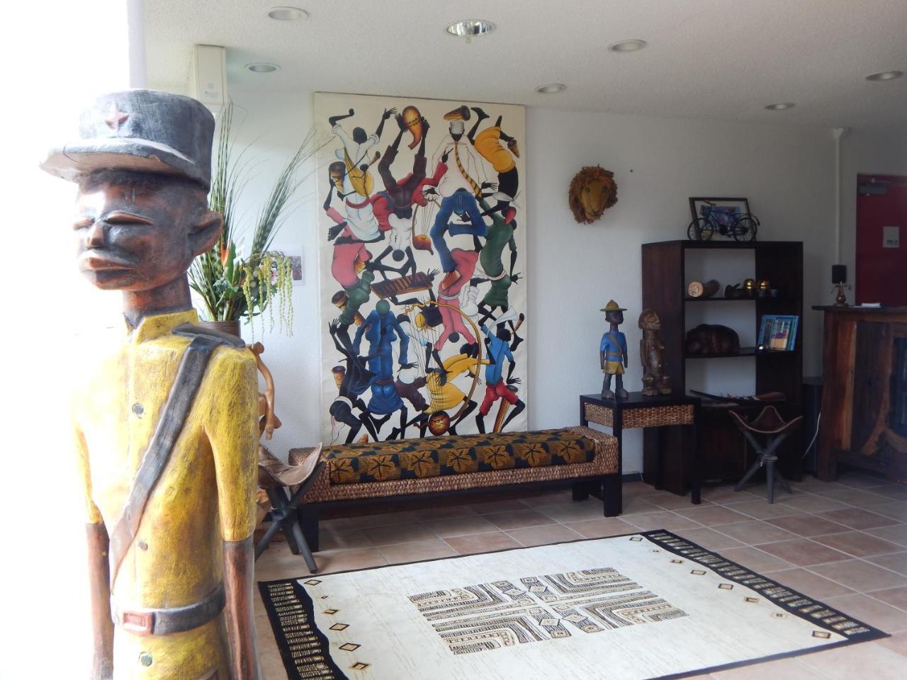 Hotel Minamikaikisen Ito  Bagian luar foto