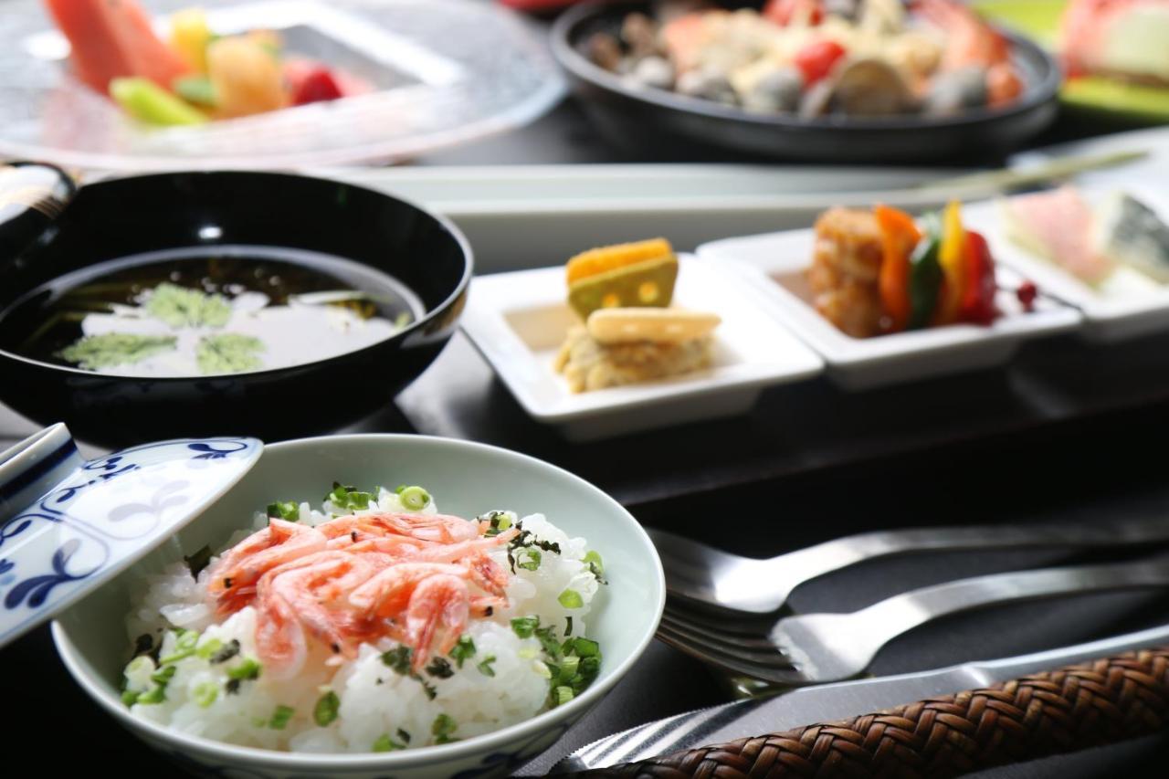 Hotel Minamikaikisen Ito  Bagian luar foto