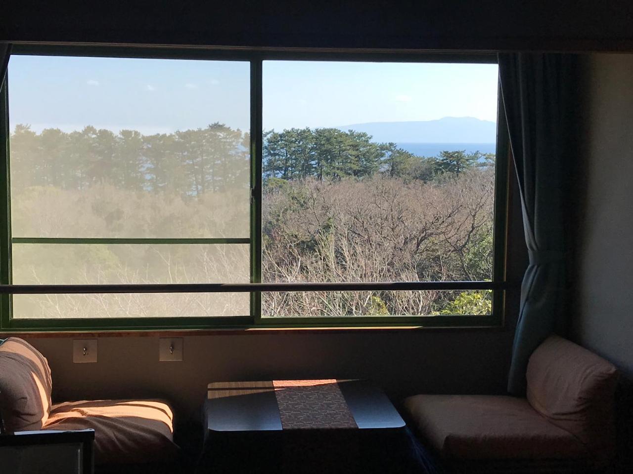 Hotel Minamikaikisen Ito  Bagian luar foto