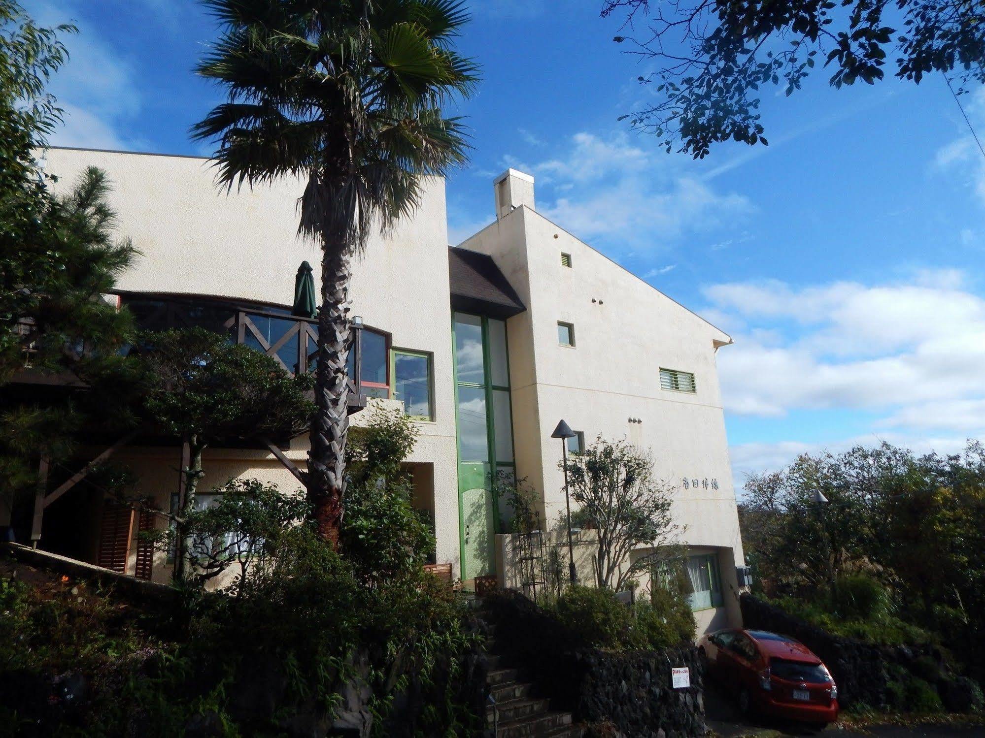 Hotel Minamikaikisen Ito  Bagian luar foto