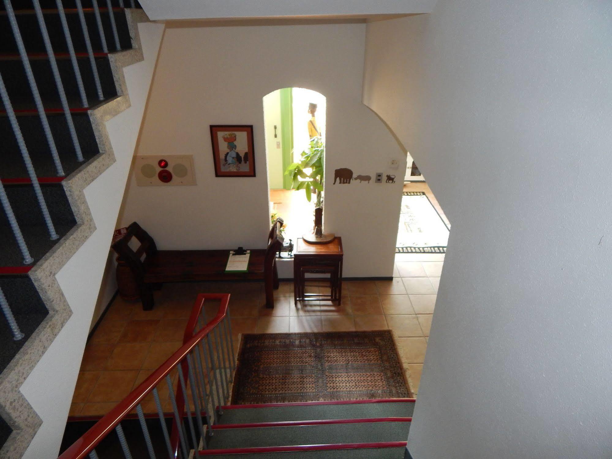 Hotel Minamikaikisen Ito  Bagian luar foto