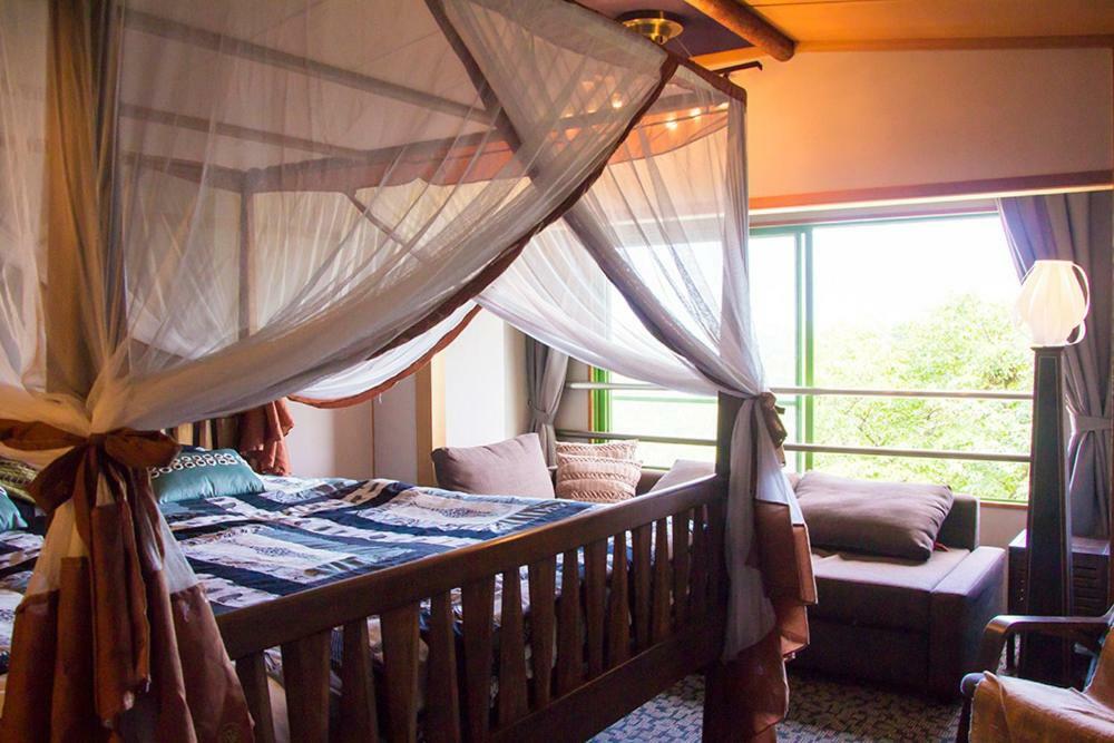Hotel Minamikaikisen Ito  Bagian luar foto